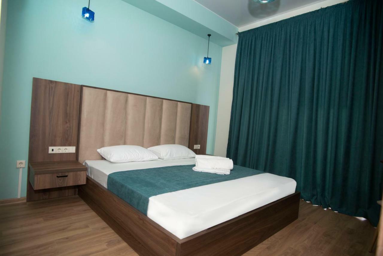 Hotel City Lights - Tbilisi Eksteriør bilde